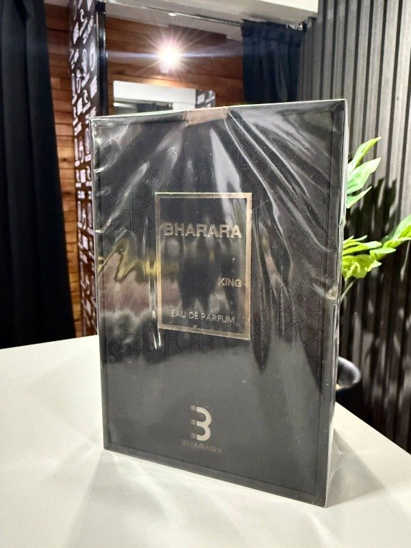 Producto - Brarara King