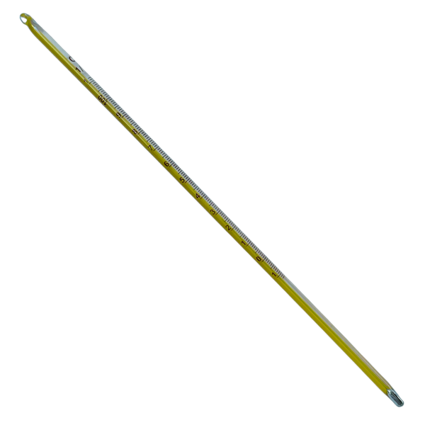 Producto - Termómetro mercurio -10 a 110