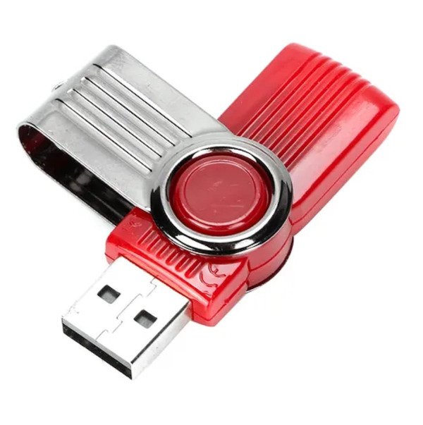 Producto - Lector de memorias Micro sd