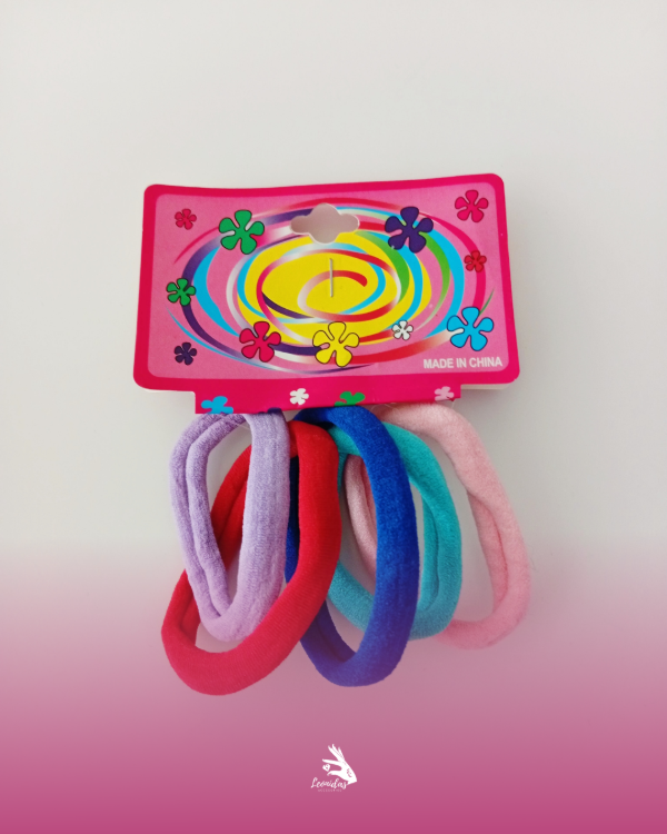 Producto - PACK COLITAS #1