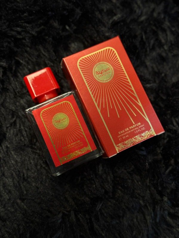 Producto - Lataffa Sakena 30ml Alternativo