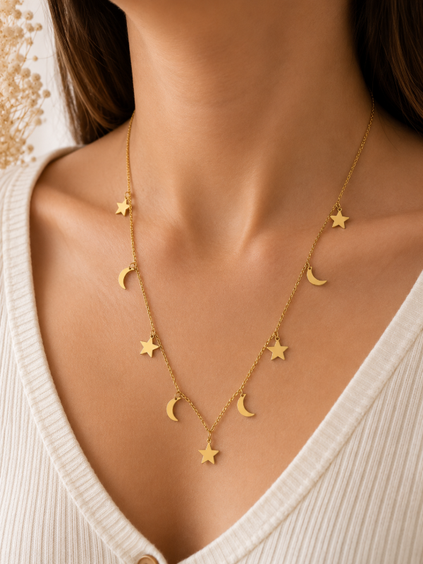 Producto - Collar Erin