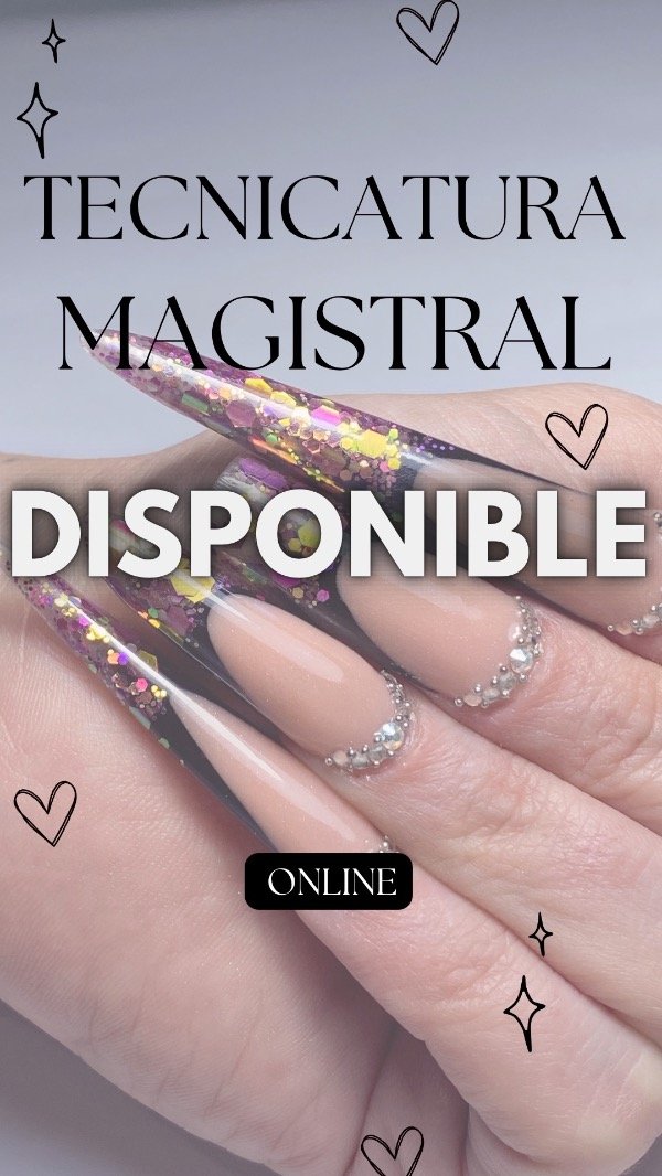 Producto - Tecnicatura Magistral Completa