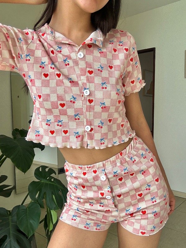 Producto - Pijama Agnes - 5