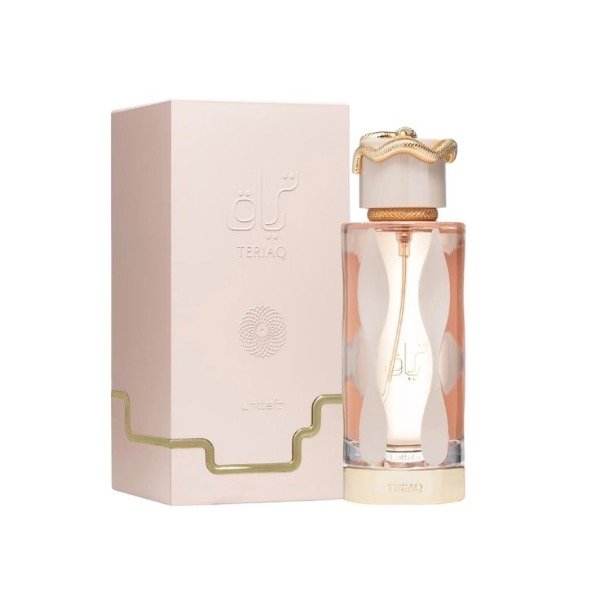 Producto - Teriaq Lattafa