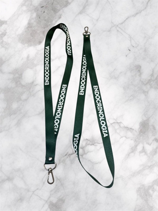 Producto - Cinta Endocrinologia