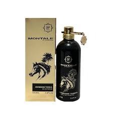 Producto - Perfume MONTALE ARABIANS TONKA EDP.