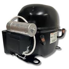 Producto - MOTOCOMPRESOR CUBIGEL 1HP R22 R404 220V MX21Fba-LBPNT2180GK/CAJ2446Z