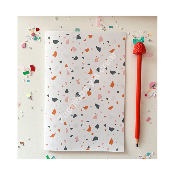 Producto - Tapas para armar cuadernos - 2