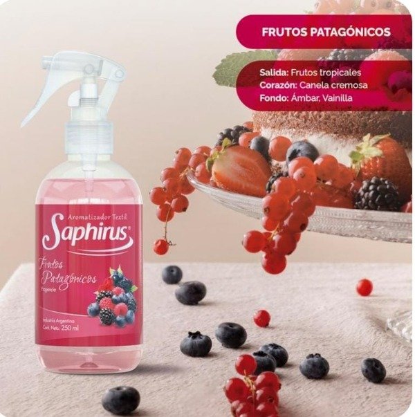 Producto - Variedad Fragancias