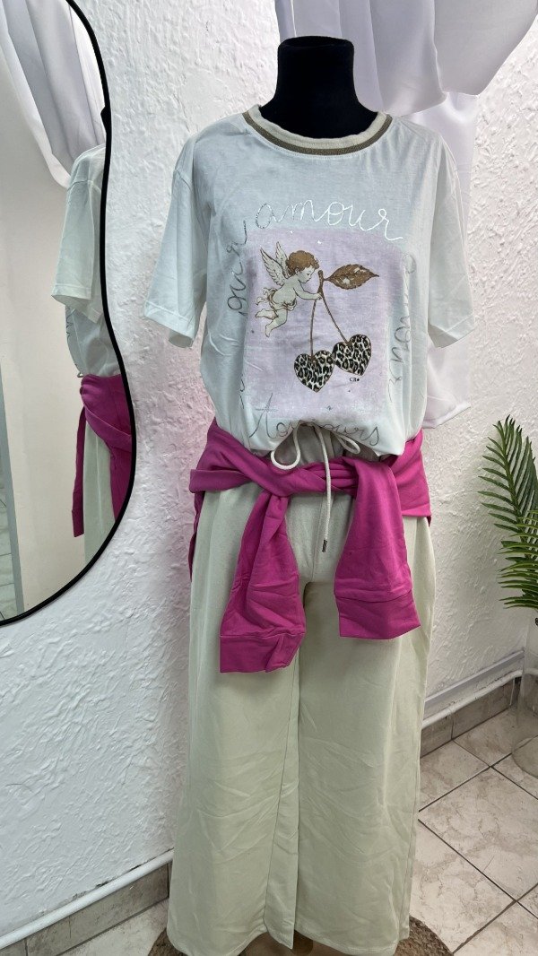 Producto - Reme Rib Cupido - 1