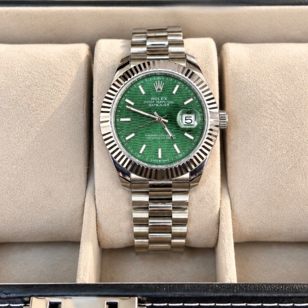 Producto - Rolex automático a2 - AAA+ - 1