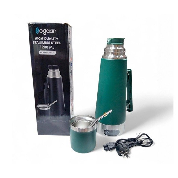 Producto - Termo Electrico 1200ml