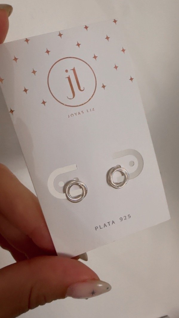 Producto - aros círculos