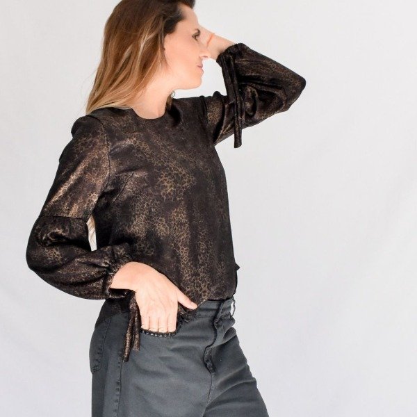 Producto - Blusa ERIKA