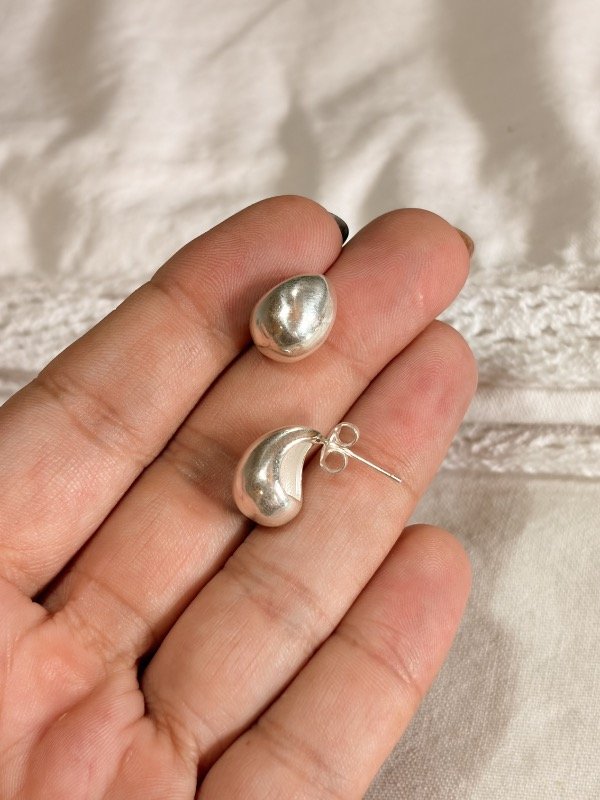 Producto - Aros Gota 14mm - 1