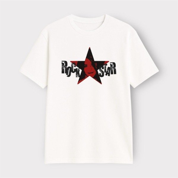 Producto - Remera Lali Rockstar