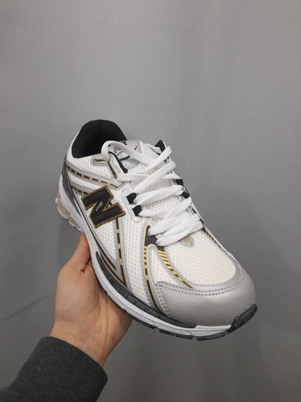 Producto - ZAPATILLAS NEW BALANCE 190 RG IMPORTADAS BRASIL