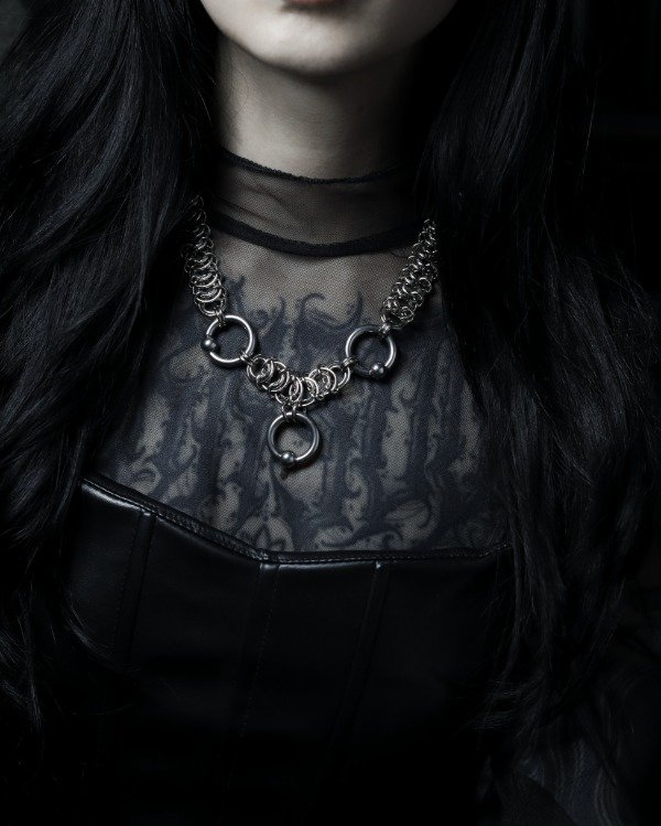 Producto - Collar Bastion - 2