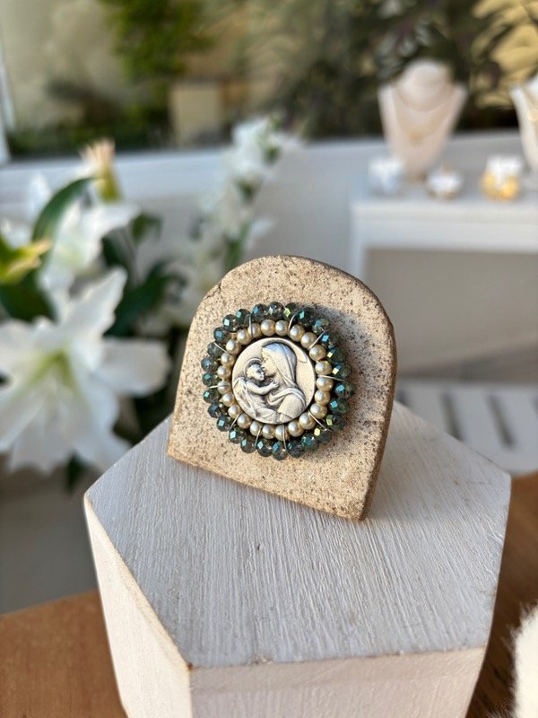 Producto - Atril Virgen Madre