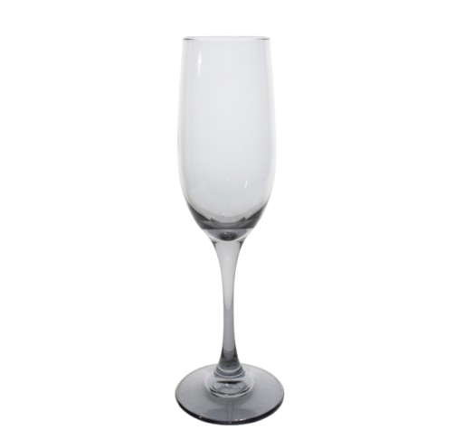 Producto - SET X6 COPAS VIDRIO X180 CHAMPAGNE