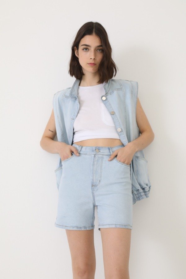 Producto - BERMUDA LIGHT BLUE