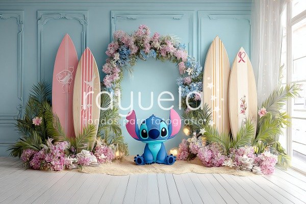 Producto - LILOYSTITCH 87