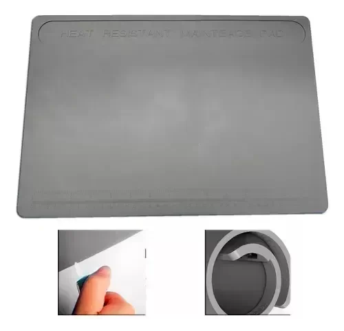 Producto - Manta KaiLiwei TE-617 25x35cm
