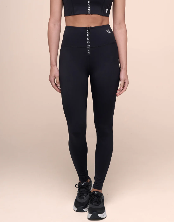 Producto - INDY BLACK LEGGING
