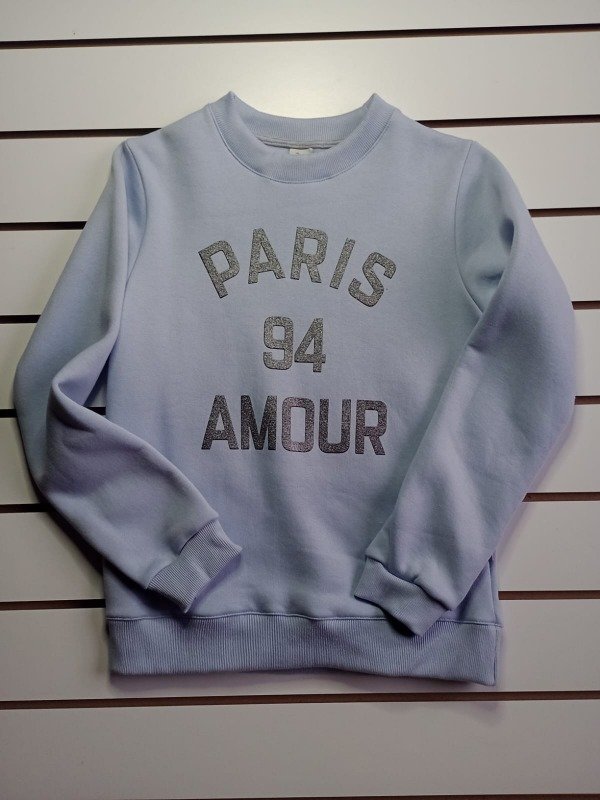 Producto - Buzo París