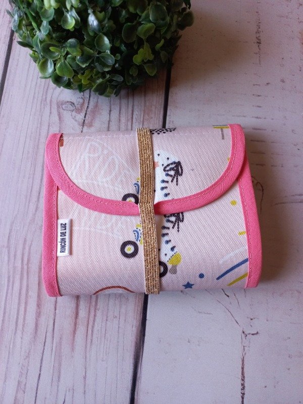 Producto - Estuche Intimo desplegable - Patines