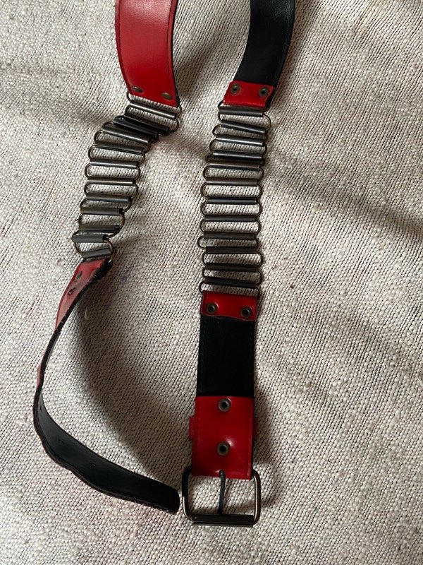 Producto - Cintó Rock - 2