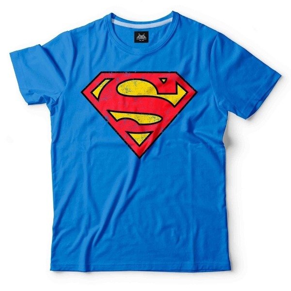 Producto - Superman
