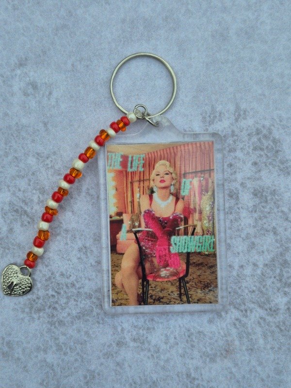 Producto - LLAVEROS TAYLOR - 16