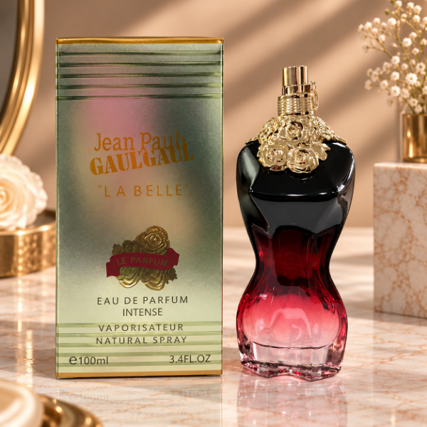 Producto - PERFUME JEA BELLE 100ML J8041