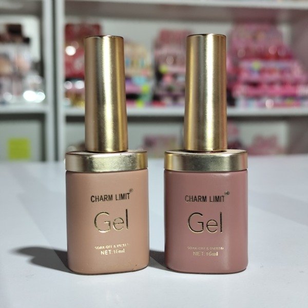 Producto - Esmalte gel semi - Charm limit