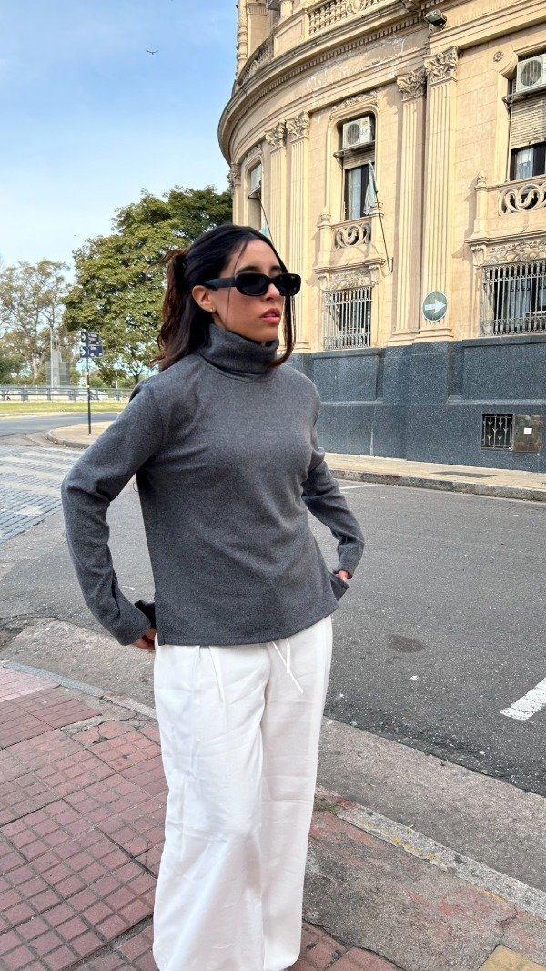 Producto - Poleron Amalia