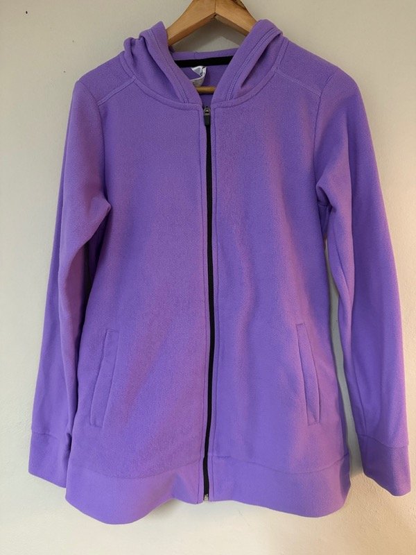Producto - Campera Colombia
