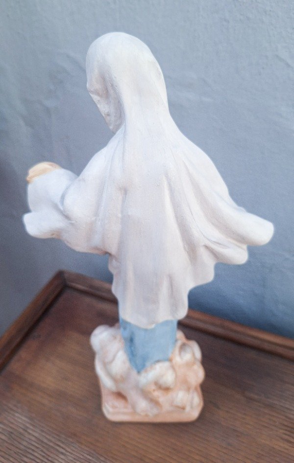 Producto - Imagen Virgen de Medjugorje - 1