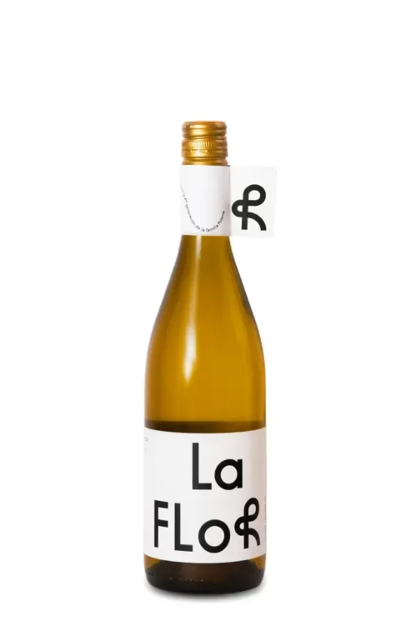 Producto - La Flor Chardonnay