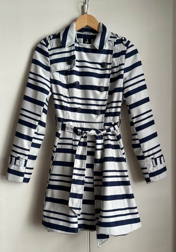 Producto - Trencj Atmosphere Talle S