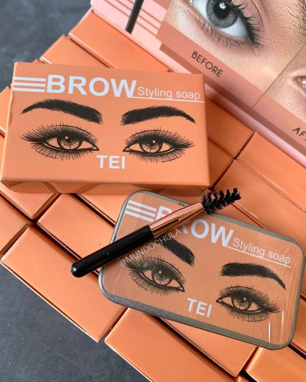Producto - TEI BROW STYLING SOAP