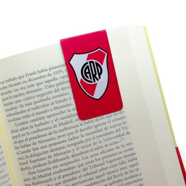 Producto - Señalador River Plate