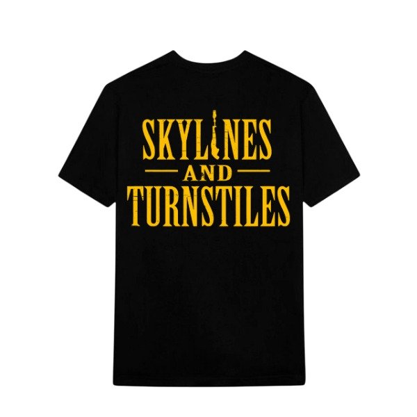 Producto - MCR Skylines - 0