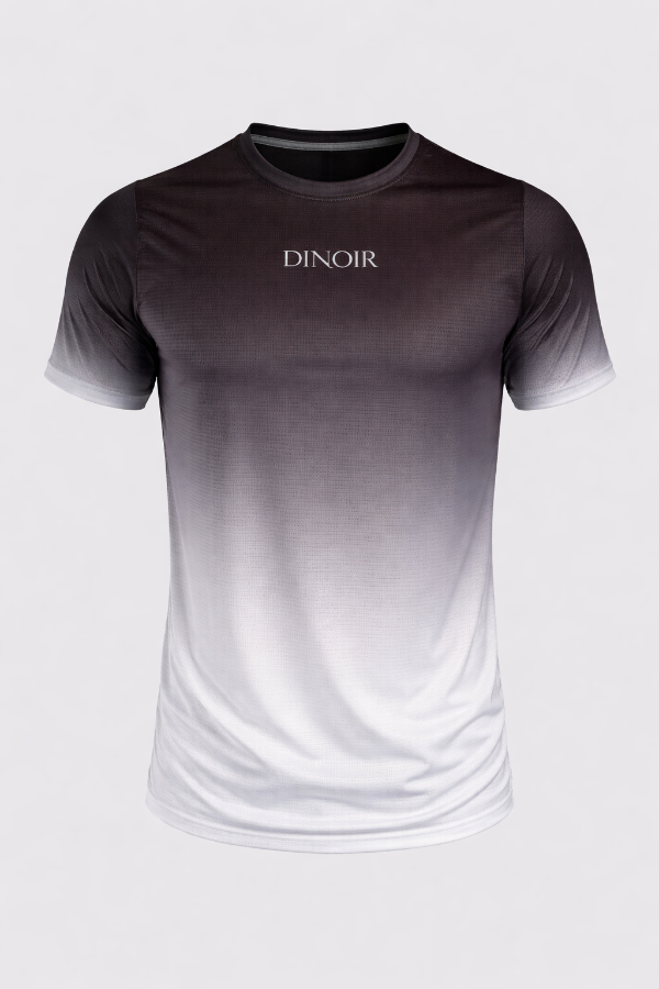 Producto - Remera Dinoir Motion - Absolute Black