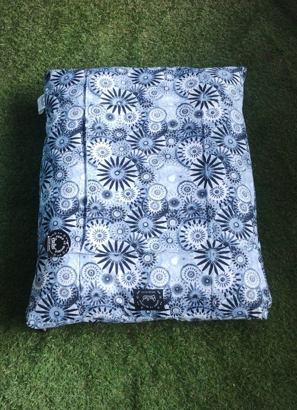 Producto - Colchoneta Soft Tendencia Tamaño Chico 70x57