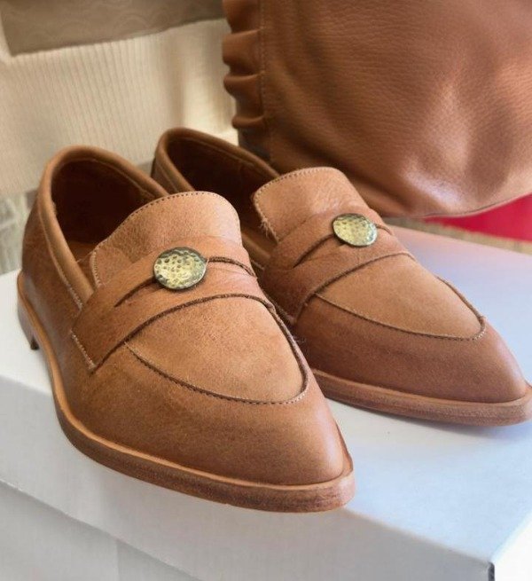 Producto - Mocasín Luis