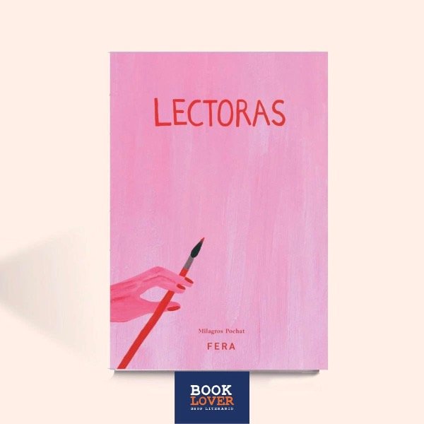 Producto - Libro Lectora