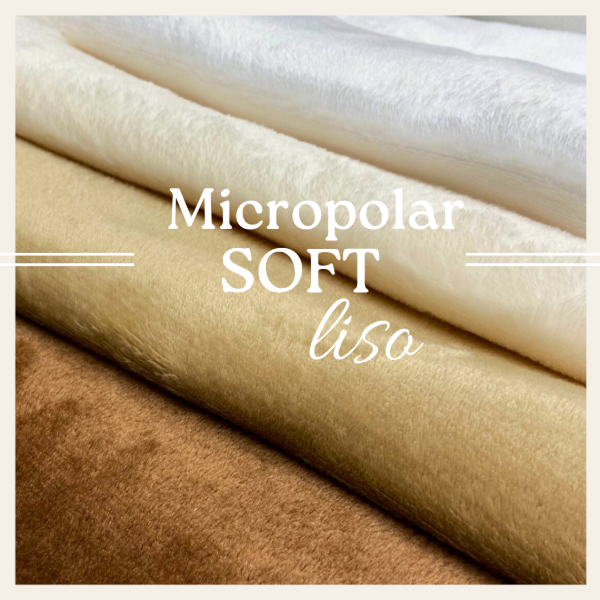 Producto - Micropolar soft liso