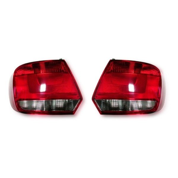Producto - Par De Faros Traseros Gol Trend / 2012 A 2016 / Tipo Cibie [P07]